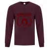 ATC™ EVERYDAY COTTON LONG SLEEVE TEE Vignette