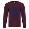 ATC™ EVERYDAY COTTON LONG SLEEVE TEE Vignette