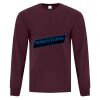 ATC™ EVERYDAY COTTON LONG SLEEVE TEE Vignette