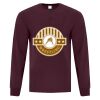 ATC™ EVERYDAY COTTON LONG SLEEVE TEE Vignette