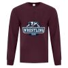 ATC™ EVERYDAY COTTON LONG SLEEVE TEE Vignette