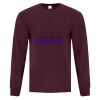 ATC™ EVERYDAY COTTON LONG SLEEVE TEE Vignette