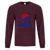 ATC™ EVERYDAY COTTON LONG SLEEVE TEE Vignette