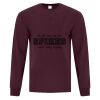 ATC™ EVERYDAY COTTON LONG SLEEVE TEE Vignette