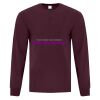 ATC™ EVERYDAY COTTON LONG SLEEVE TEE Vignette