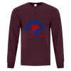 ATC™ EVERYDAY COTTON LONG SLEEVE TEE Vignette