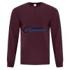 ATC™ EVERYDAY COTTON LONG SLEEVE TEE Vignette