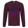 ATC™ EVERYDAY COTTON LONG SLEEVE TEE Vignette
