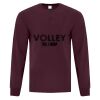 ATC™ EVERYDAY COTTON LONG SLEEVE TEE Vignette