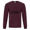 ATC™ EVERYDAY COTTON LONG SLEEVE TEE Vignette