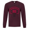 ATC™ EVERYDAY COTTON LONG SLEEVE TEE Vignette