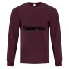 ATC™ EVERYDAY COTTON LONG SLEEVE TEE Vignette
