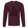 ATC™ EVERYDAY COTTON LONG SLEEVE TEE Vignette