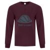 ATC™ EVERYDAY COTTON LONG SLEEVE TEE Vignette