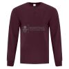 ATC™ EVERYDAY COTTON LONG SLEEVE TEE Vignette