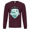 ATC™ EVERYDAY COTTON LONG SLEEVE TEE Vignette