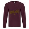 ATC™ EVERYDAY COTTON LONG SLEEVE TEE Vignette