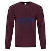 ATC™ EVERYDAY COTTON LONG SLEEVE TEE Vignette