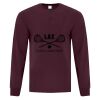 ATC™ EVERYDAY COTTON LONG SLEEVE TEE Vignette