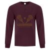 ATC™ EVERYDAY COTTON LONG SLEEVE TEE Vignette