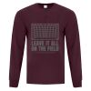 ATC™ EVERYDAY COTTON LONG SLEEVE TEE Vignette