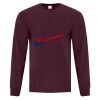 ATC™ EVERYDAY COTTON LONG SLEEVE TEE Vignette