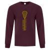 ATC™ EVERYDAY COTTON LONG SLEEVE TEE Vignette