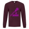 ATC™ EVERYDAY COTTON LONG SLEEVE TEE Vignette