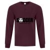 ATC™ EVERYDAY COTTON LONG SLEEVE TEE Vignette