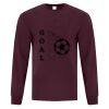 ATC™ EVERYDAY COTTON LONG SLEEVE TEE Vignette