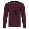 ATC™ EVERYDAY COTTON LONG SLEEVE TEE Vignette