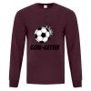 ATC™ EVERYDAY COTTON LONG SLEEVE TEE Vignette