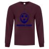 ATC™ EVERYDAY COTTON LONG SLEEVE TEE Vignette