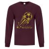 ATC™ EVERYDAY COTTON LONG SLEEVE TEE Vignette