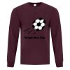ATC™ EVERYDAY COTTON LONG SLEEVE TEE Vignette