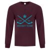 ATC™ EVERYDAY COTTON LONG SLEEVE TEE Vignette