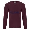 ATC™ EVERYDAY COTTON LONG SLEEVE TEE Vignette