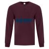 ATC™ EVERYDAY COTTON LONG SLEEVE TEE Vignette
