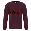 ATC™ EVERYDAY COTTON LONG SLEEVE TEE Vignette