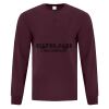 ATC™ EVERYDAY COTTON LONG SLEEVE TEE Vignette