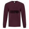 ATC™ EVERYDAY COTTON LONG SLEEVE TEE Vignette