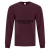 ATC™ EVERYDAY COTTON LONG SLEEVE TEE Vignette