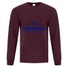 ATC™ EVERYDAY COTTON LONG SLEEVE TEE Vignette