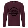 ATC™ EVERYDAY COTTON LONG SLEEVE TEE Vignette