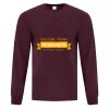 ATC™ EVERYDAY COTTON LONG SLEEVE TEE Vignette