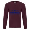 ATC™ EVERYDAY COTTON LONG SLEEVE TEE Vignette