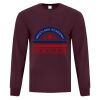 ATC™ EVERYDAY COTTON LONG SLEEVE TEE Vignette