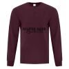 ATC™ EVERYDAY COTTON LONG SLEEVE TEE Vignette