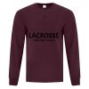 ATC™ EVERYDAY COTTON LONG SLEEVE TEE Vignette
