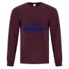 ATC™ EVERYDAY COTTON LONG SLEEVE TEE Vignette